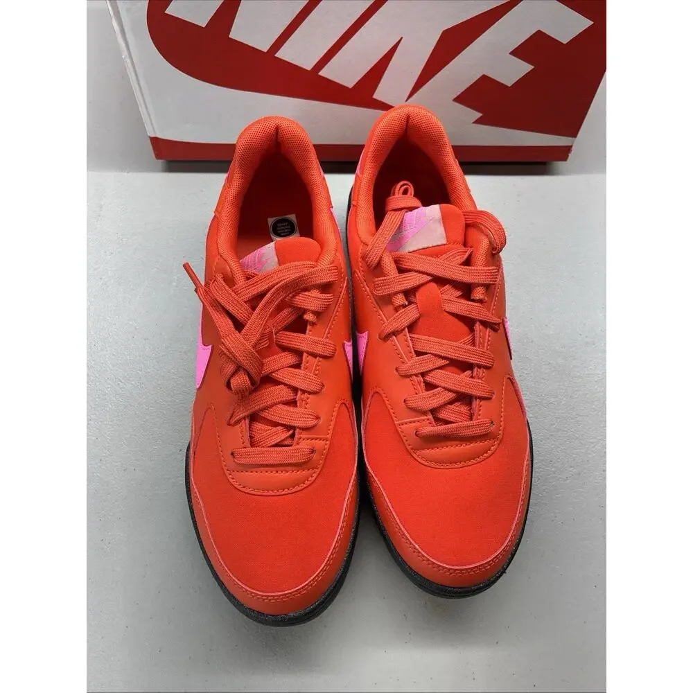 Size 6Y / 7.5W Nike Terra Manta GS Picante Red Pink HV9702-600 New With Box